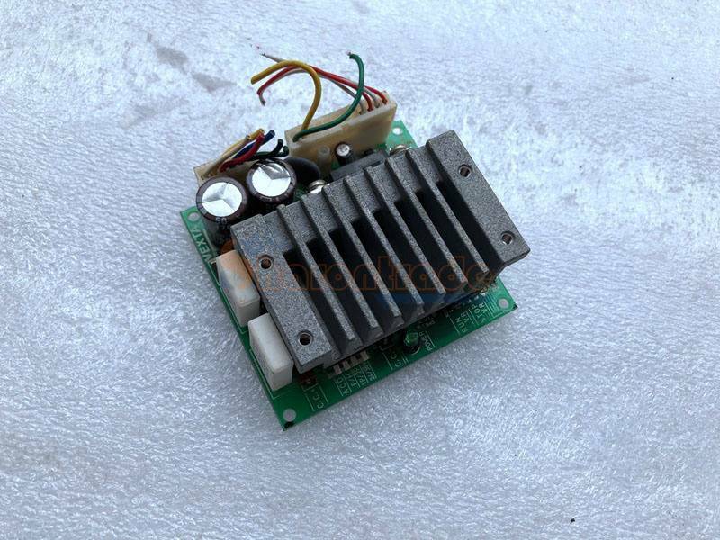 1PC USED VEXTA Stepping driver CSD2112-P