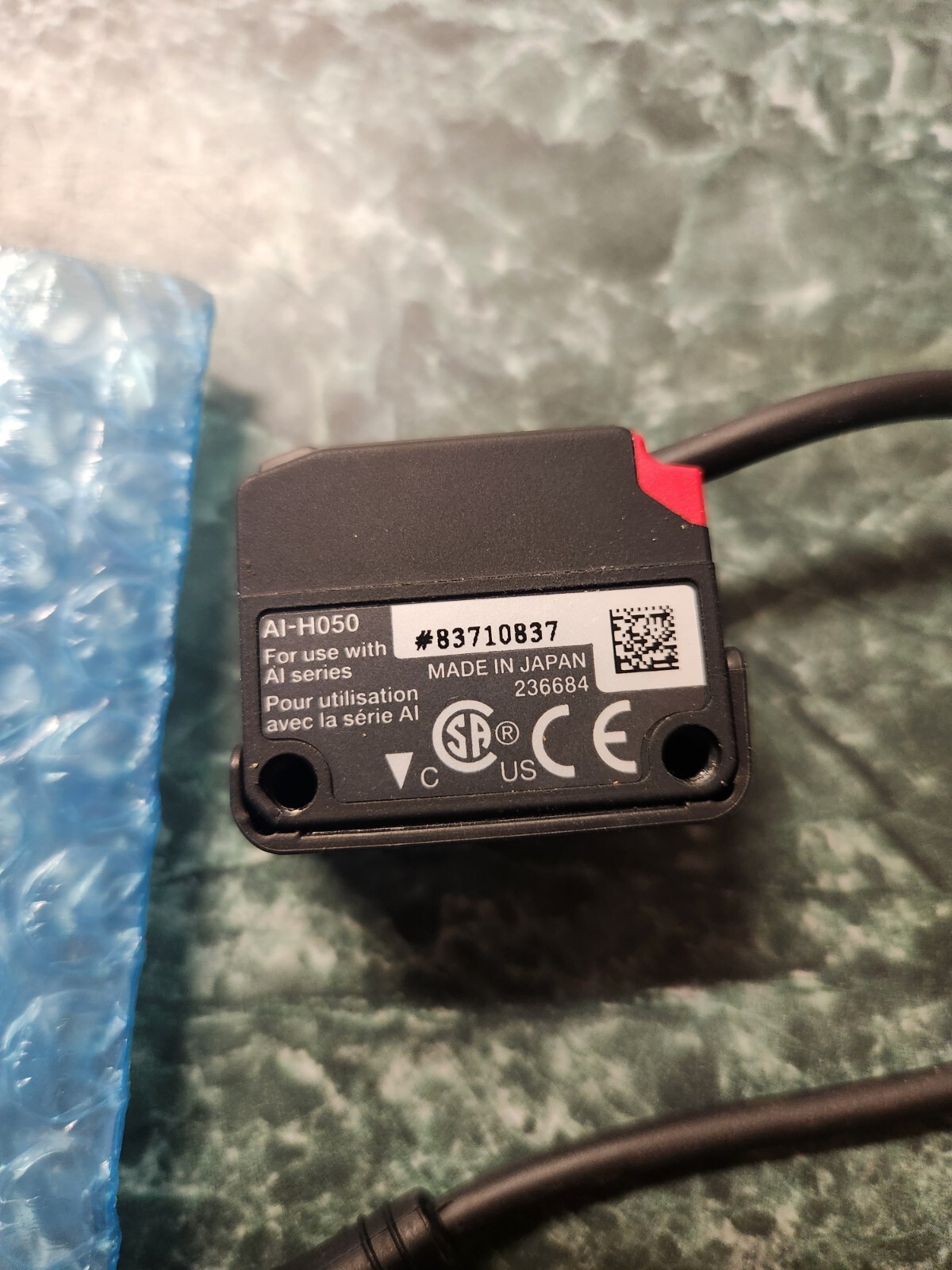 KEYENCE CORP AI-H050