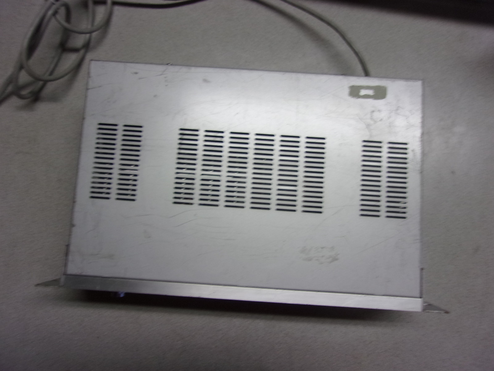 Amplifier 900 Series P-912 Commercial Series *FREE SHIPPING*