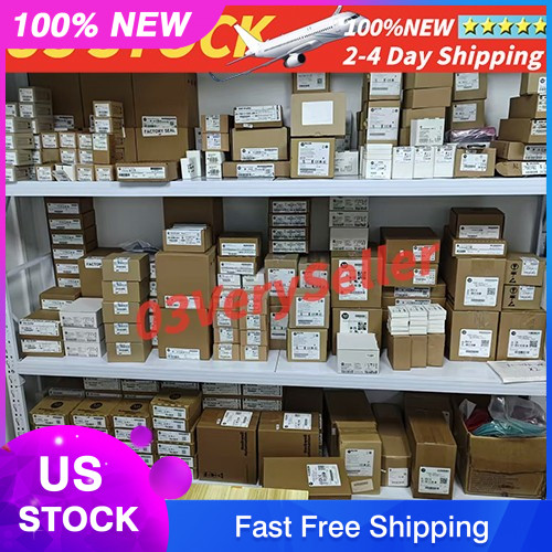 NEW Allen-Bradley 25B-D2P3N104 PowerFlex 525 0.75kW 480V 1Hp AC Drive Fast Ship