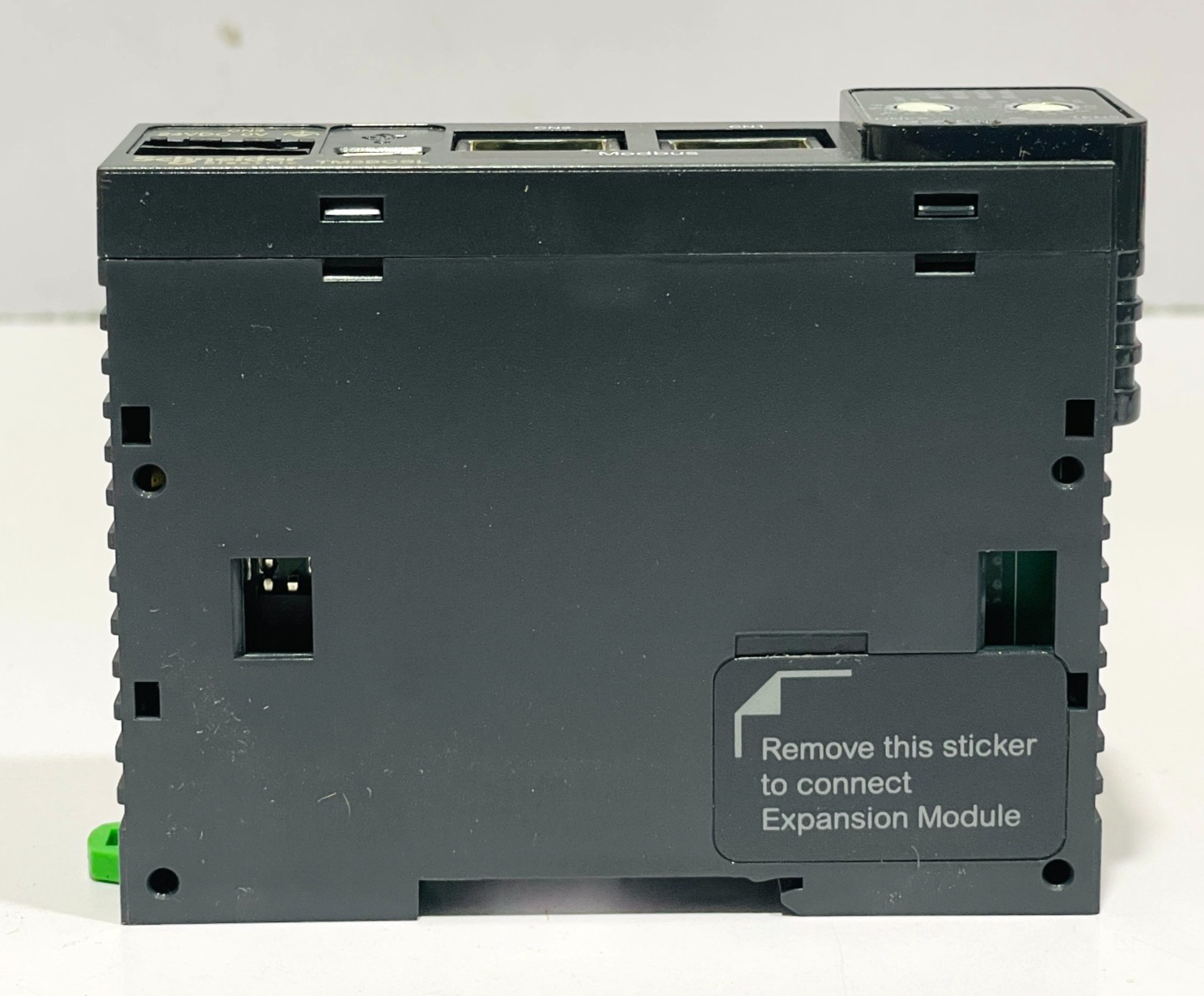 NEW SCHNEIDER ELECTRIC MODICON TM3BCSL BUS COUPLER MODULE