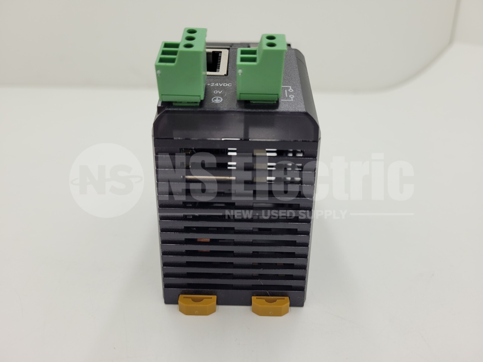 OMRON W4S1-05C SWITCHING HUB