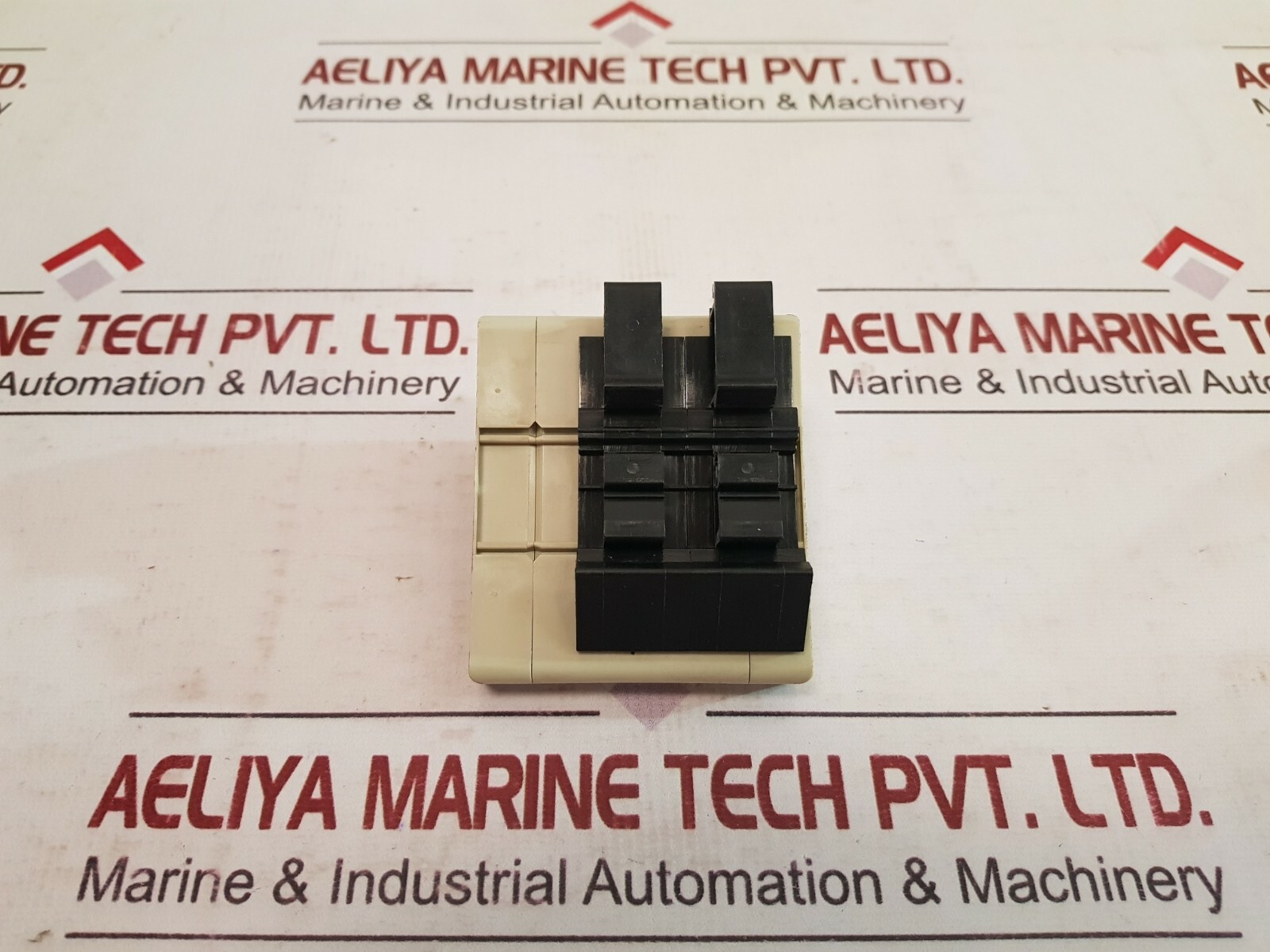 Wieland Bamberg WEB 1002 Terminal Module 02VA0175