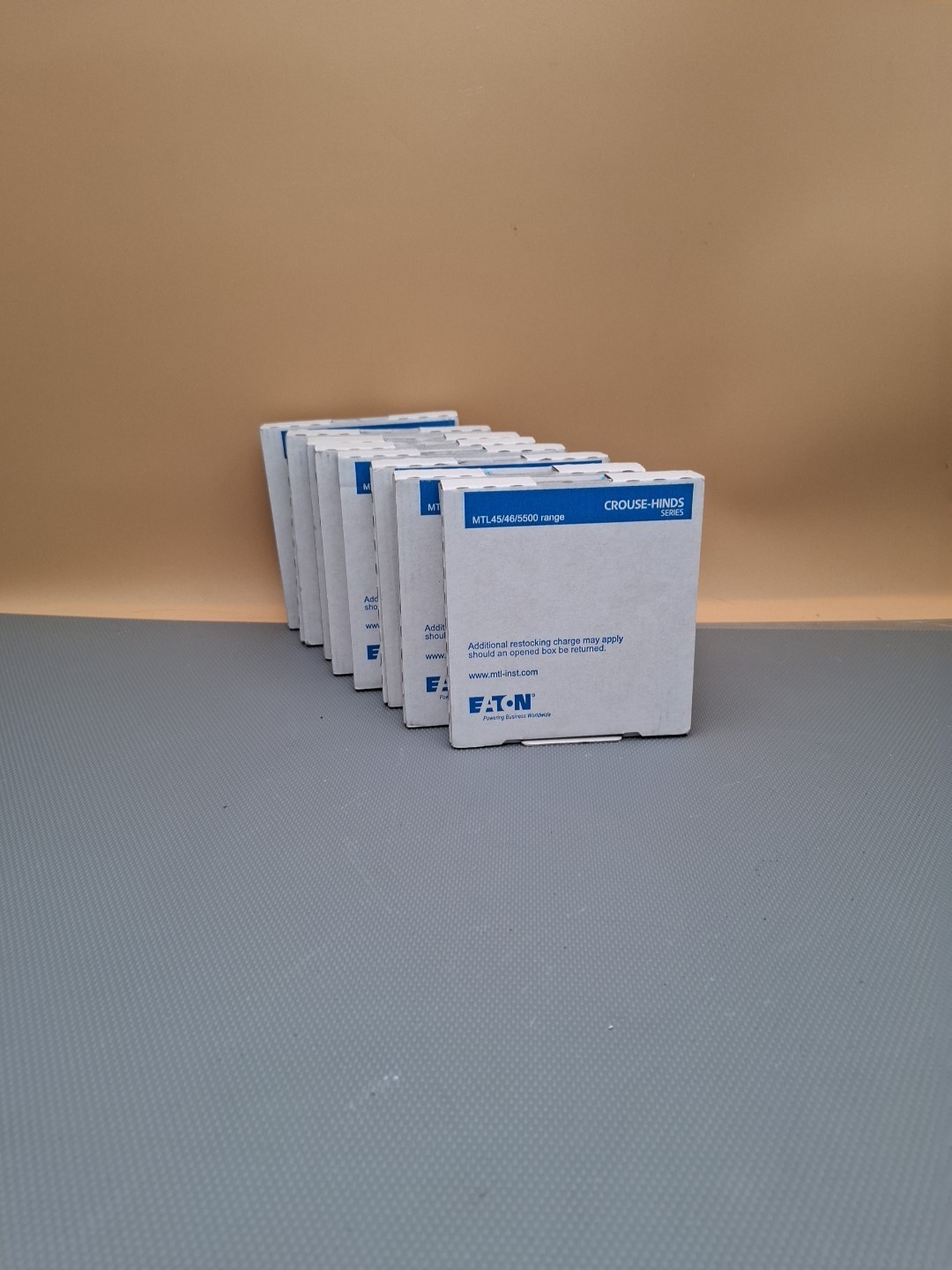 EATON MTL5511