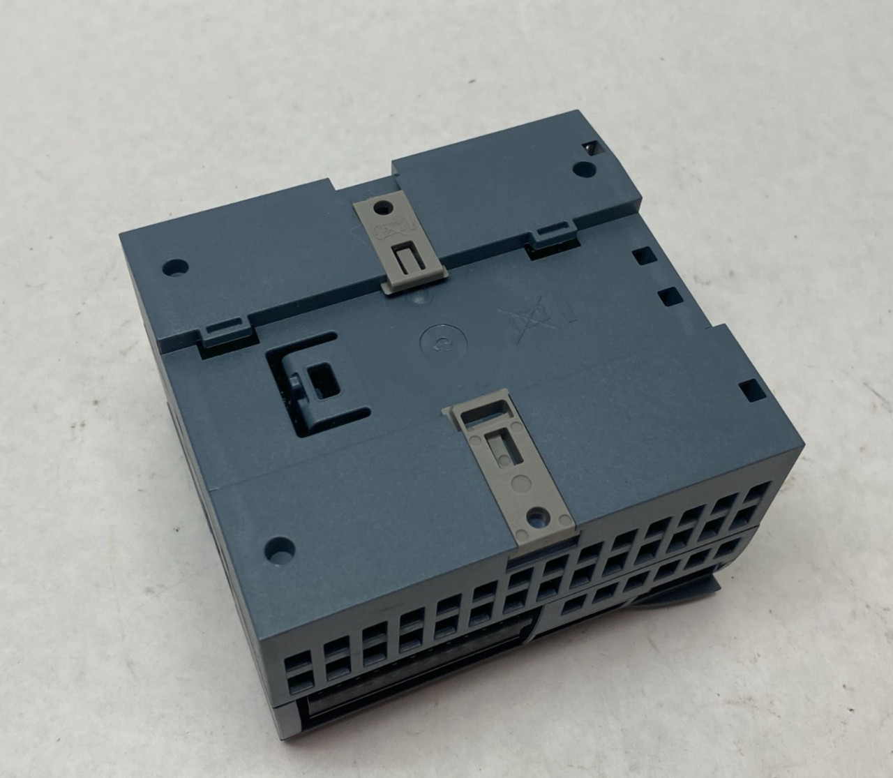 Siemens 6ES7214-1AF40-0XB0 SIMATIC S7-1200 Compact CPU Unit 1214F DC/DC/DC