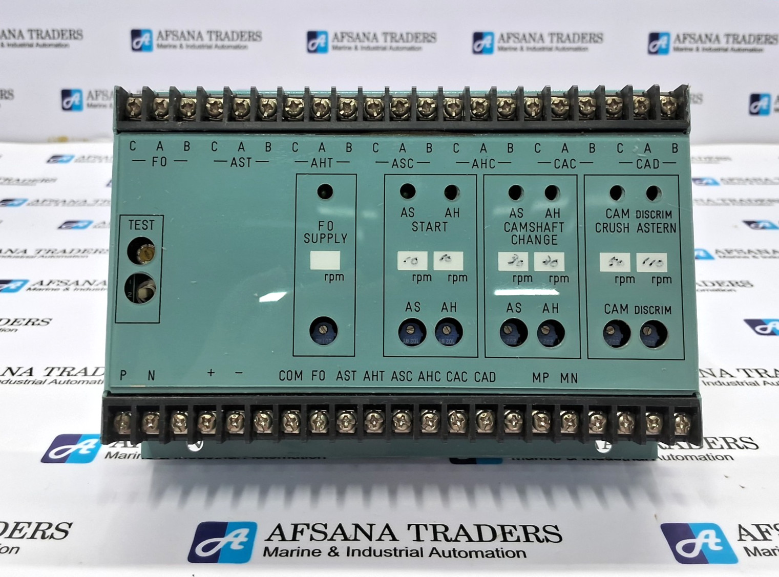 MEIYO ELECTRIC SPR-07PV010-2 MODULE