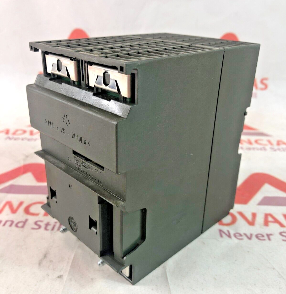 Siemens SIMATIC S7-300 CPU 315-2 PN/DP, 6ES7315-2EH13-0AB0, 6ES7 315-2EH13-0AB0