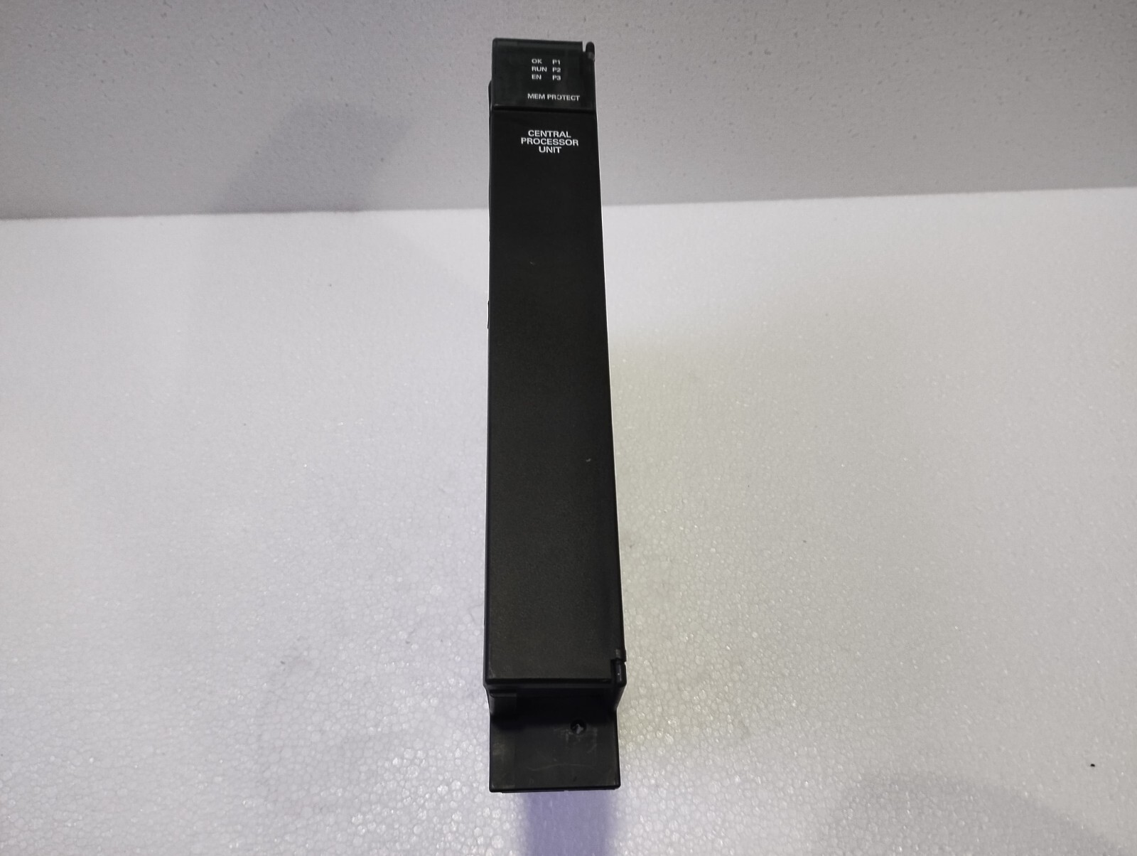 1pc GE Fanuc IC697CPX772-GD Single Slot PLC CPU Module