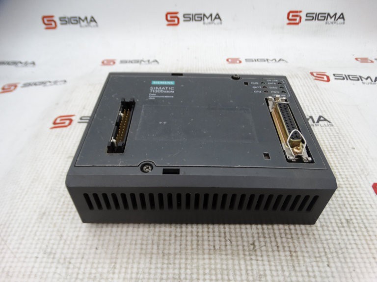 SIEMENS TI305-03DM PLC MODULE