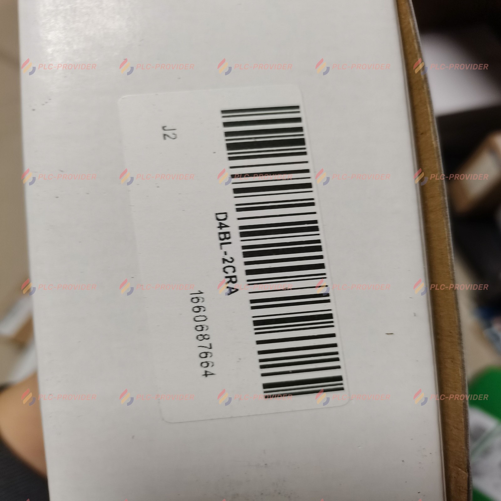 * US STOCK * 1PC NEW SEALED D4BL-2CRA Omron Free Shipping