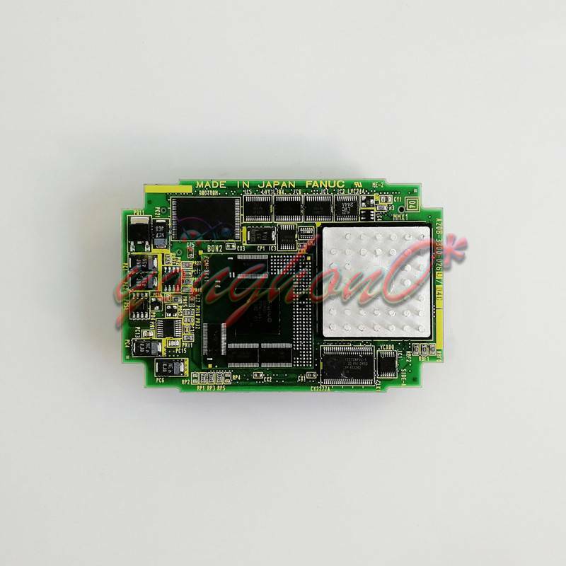 NEW Fanuc A20B-3300-0260 Circuit Board A20B33000260