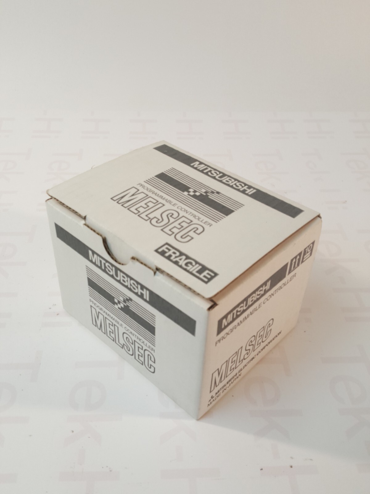 NEW MITSUBISHI FX1N-24MR-SPL PLC CONTROLLER FX1N24MRSPL OVERNIGHT SHIPPING