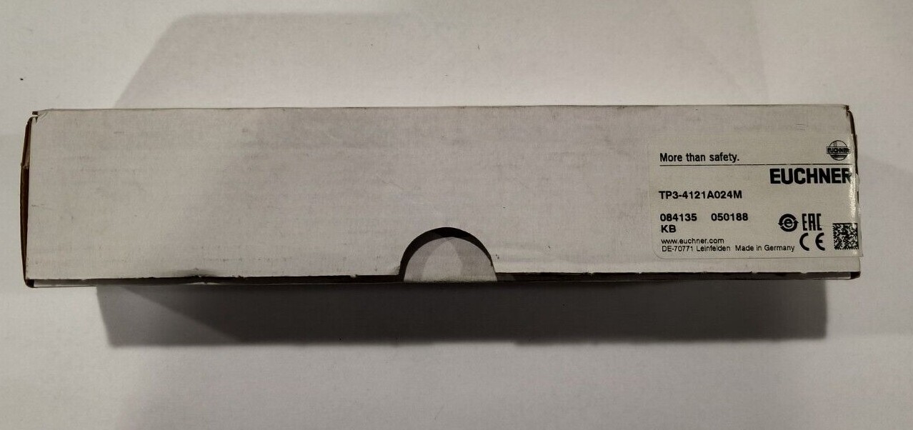 EUCHNER TP3-4121A024M TP34121A024M safety switches