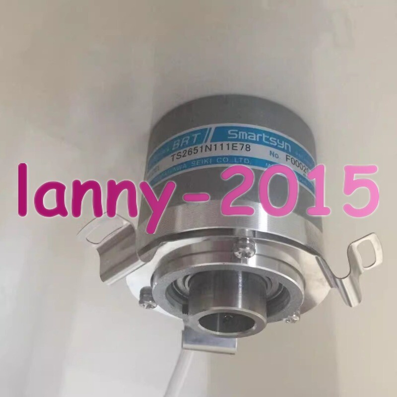 1PC New TAMAGAWA TS2651N111E78 encoder #P