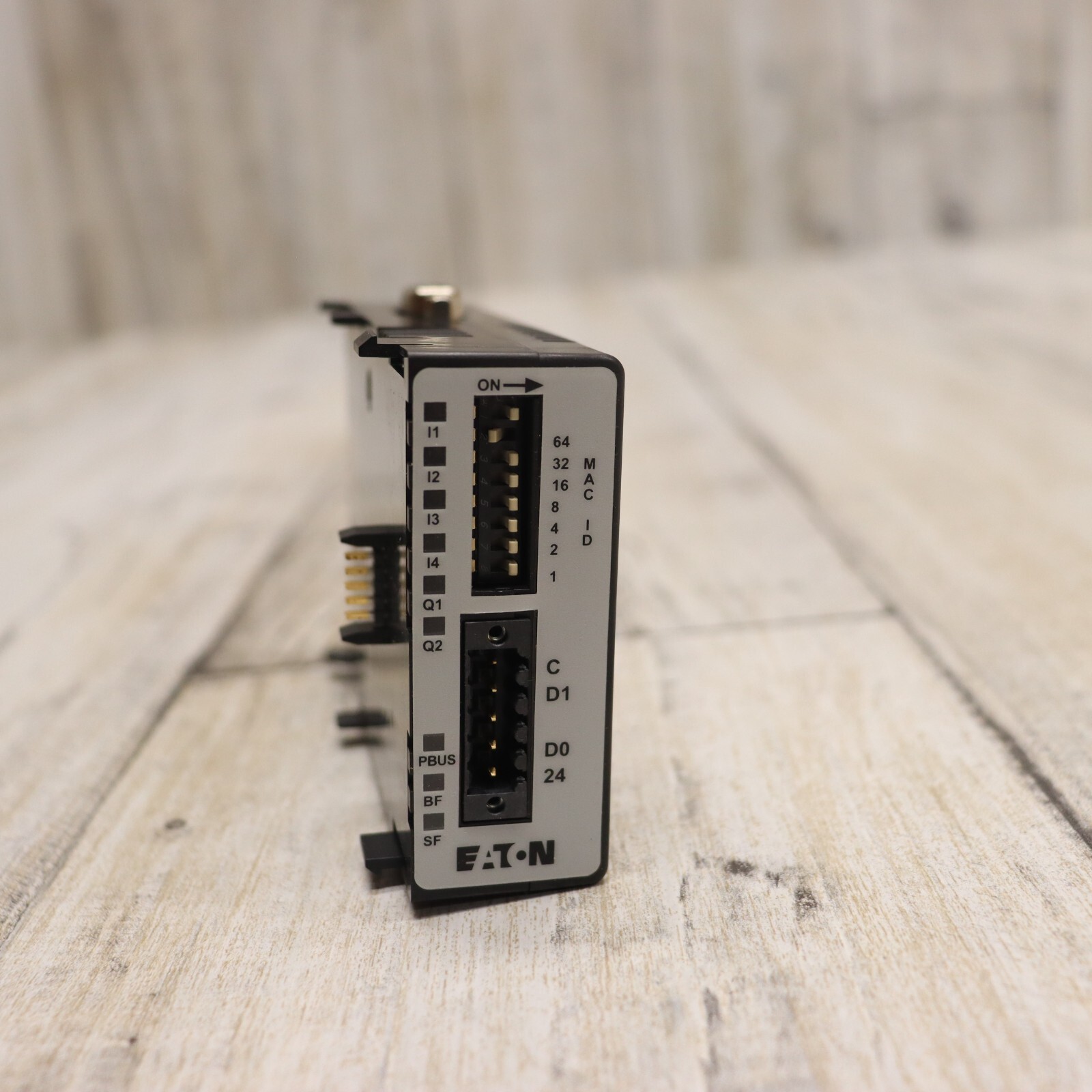 EATON Cutler-Hammer C441Q Profibus Communication Module 24VDC 3-2398-002C