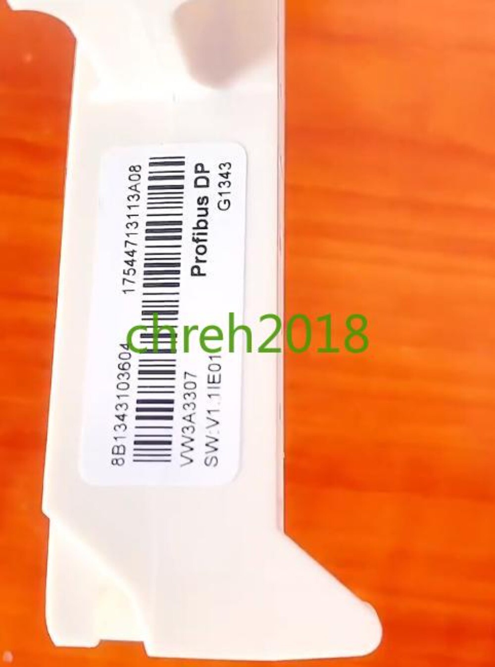 1PCS NEW IN BOX PROFIBUS VW3A3307 Communication Signal Expansion Board