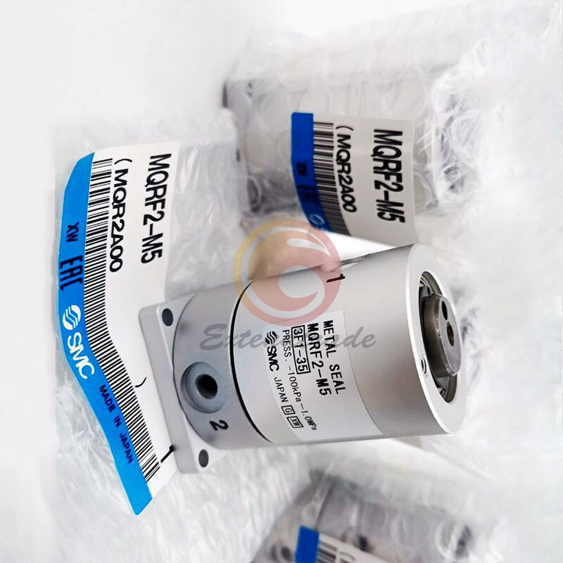 NEW ONE SMC air cylinder MQRF2-M5