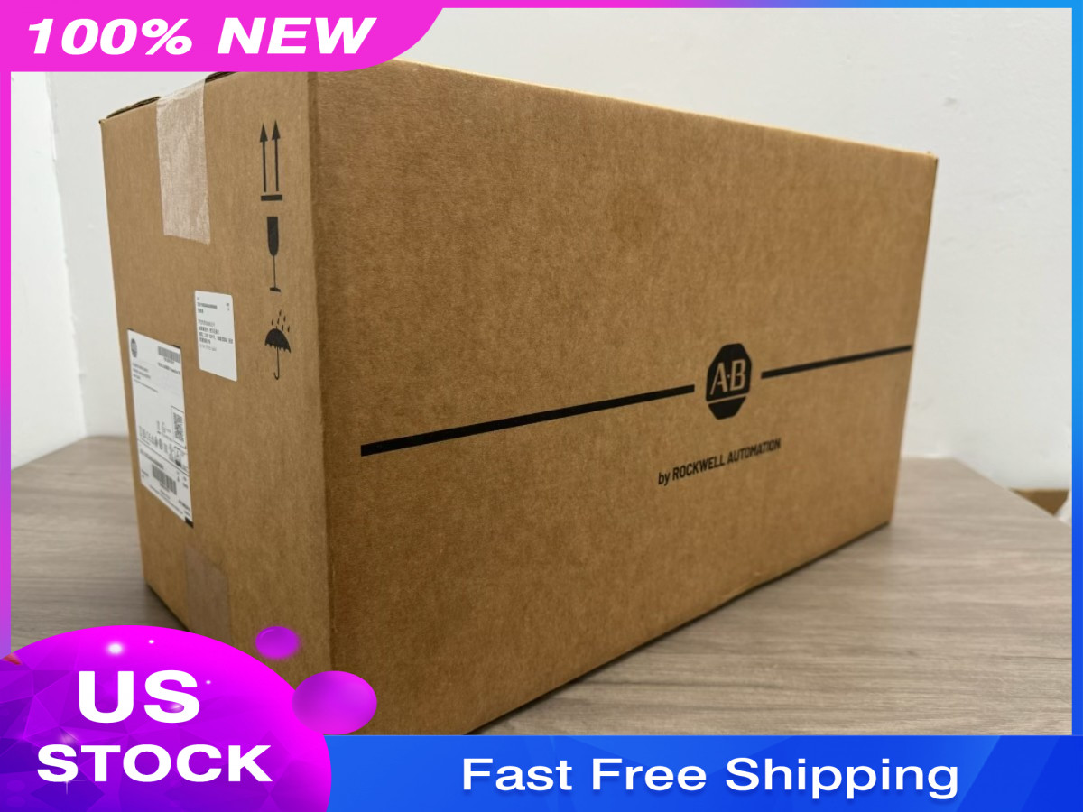 NEW Allen Bradley 20G11ND040AA0NNNNN PowerFlex 755 AC Drive 20G11ND040AA0NNNNN