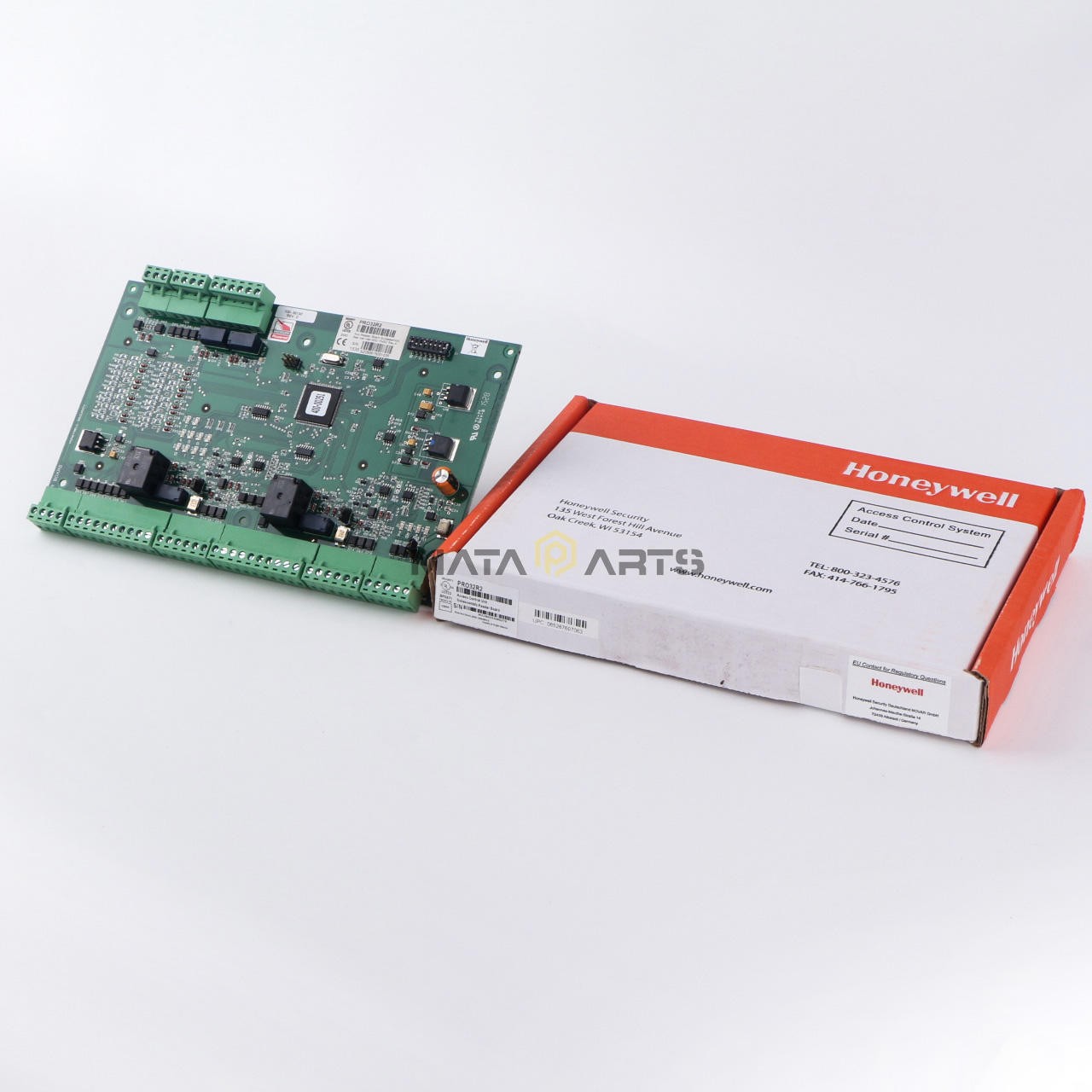 1PC Honeywell Access Controller Board PRO32R2 NEW