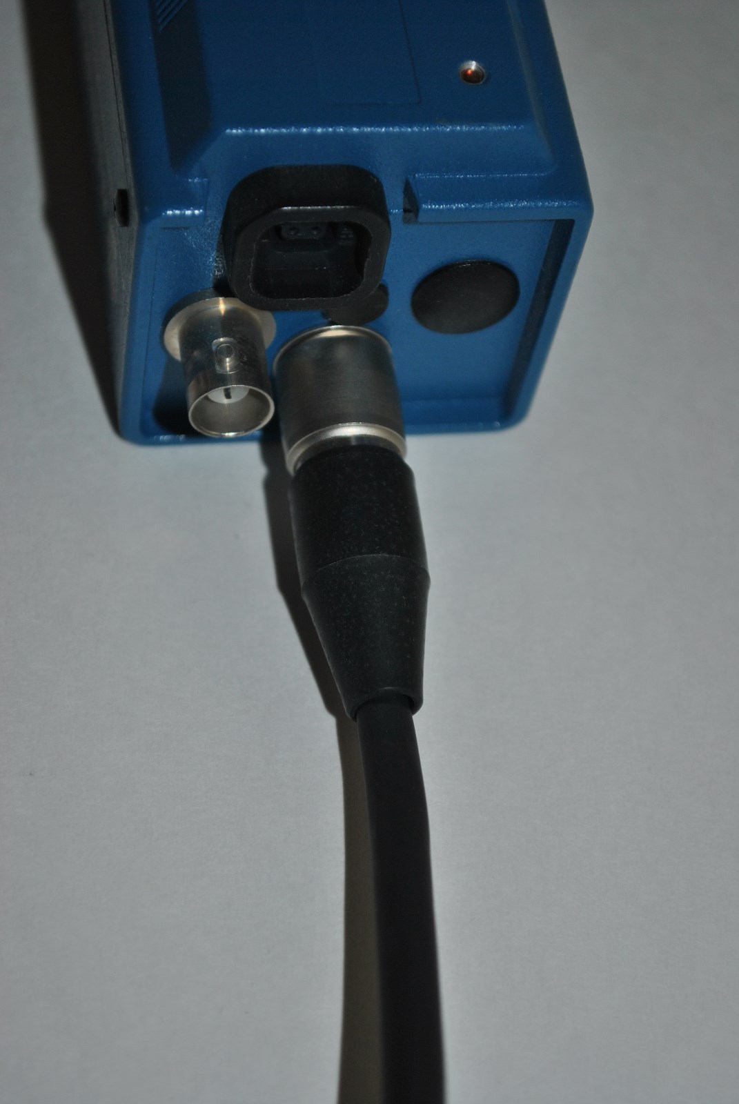 2801-YC ALLEN-BRADLEY MACHINE VISION CAMERA