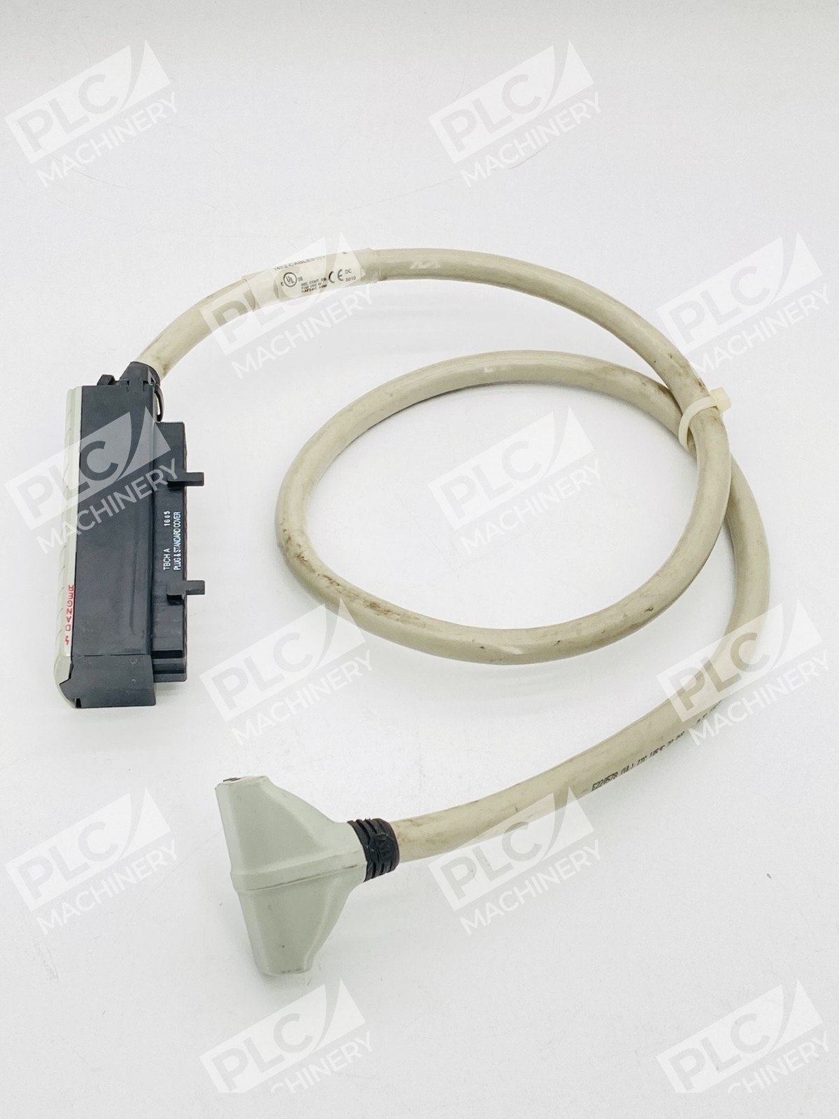 Allen Bradley 1422-CABLE010Y Pre-Wired Cable Ser E