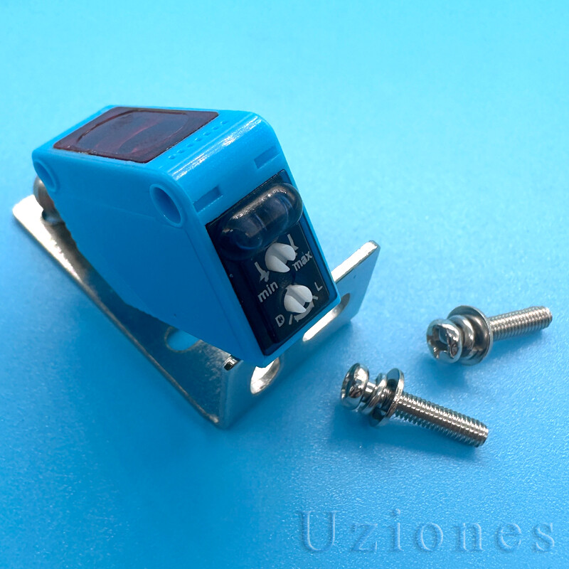 Photoelectric Sensor Switch For SICK WL100L-F2231 WL100LF2231 10-30VDC 100mA