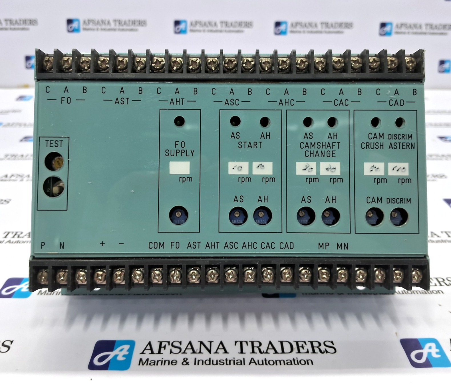 MEIYO ELECTRIC SPR-07PV010-2 MODULE