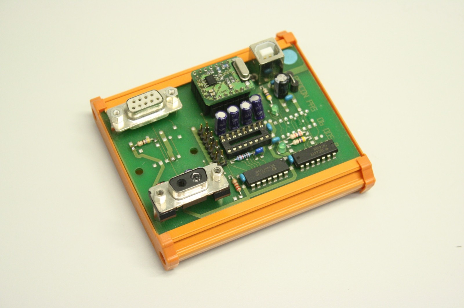 PROCON PAS 06 005 A 06005A Module Card Board