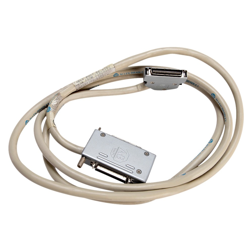 Allen-Bradley | 1771-CX2 | Used/Refurbished