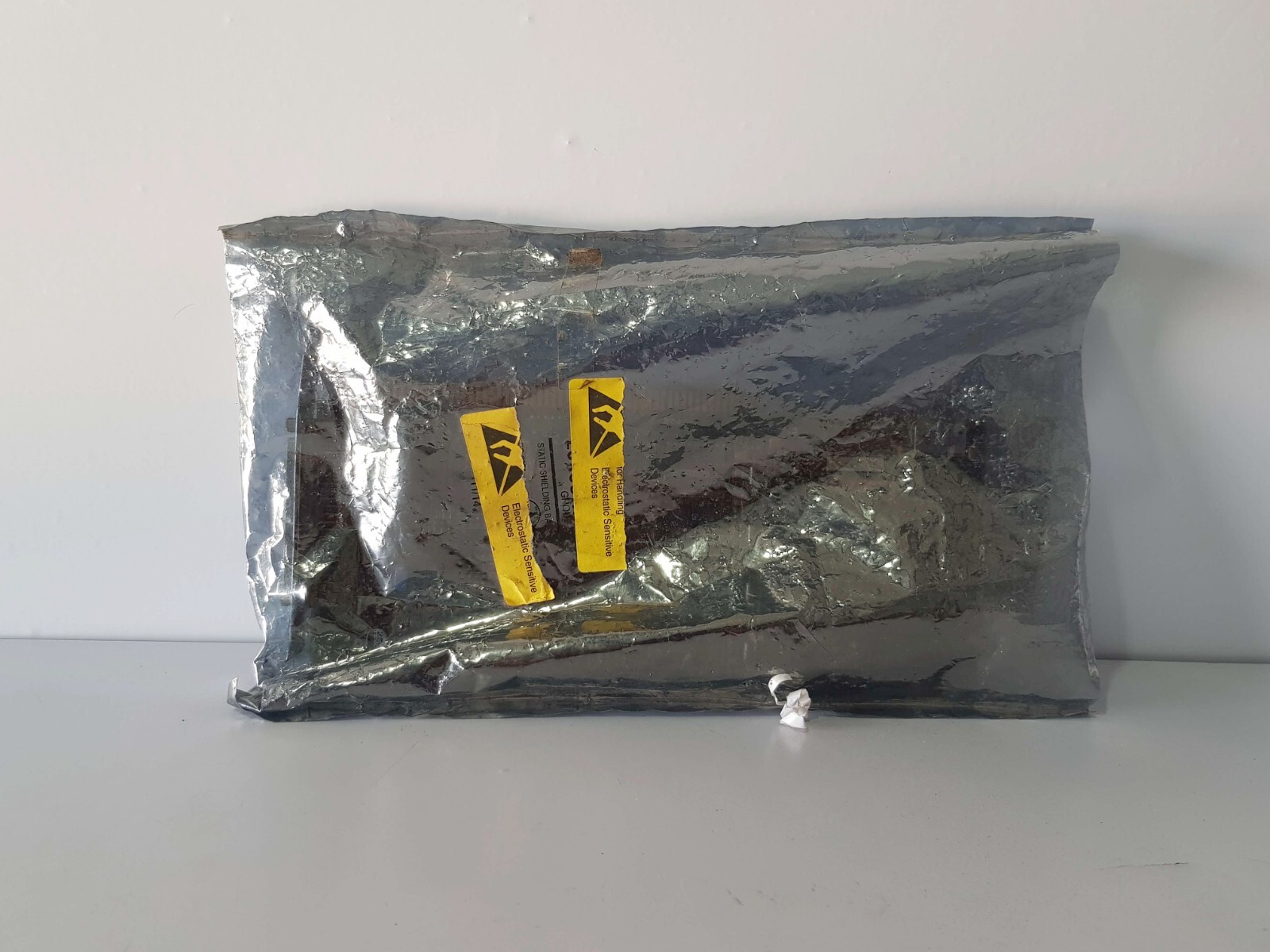NORCONTROL NA1030.1 I/O SERIAL INTERFACE & POWER CARD HA332167A/A/A