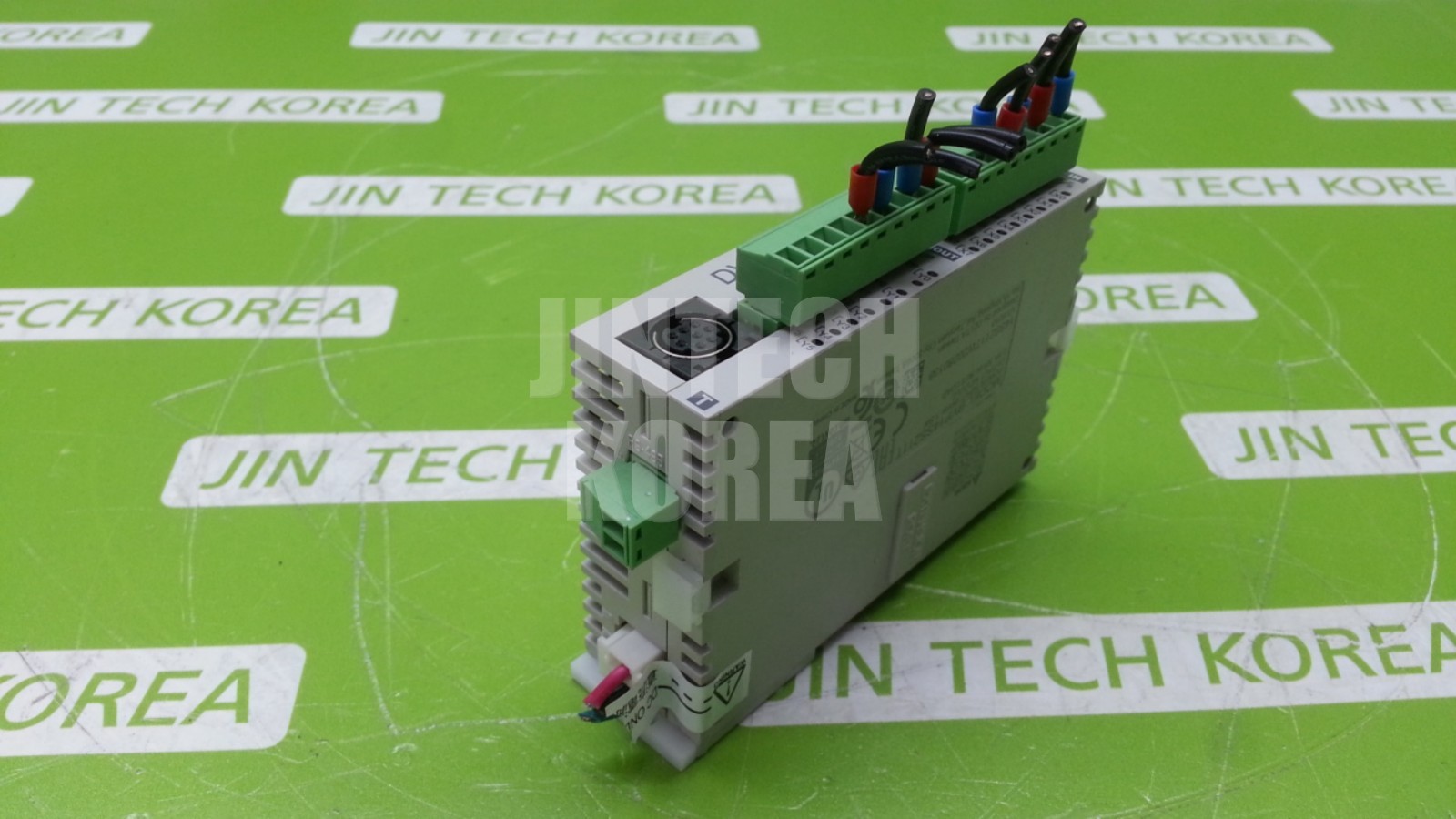 DELTA DVP14SS211T DVP-SS2 Series PLC CPU Main Unit Board Tested