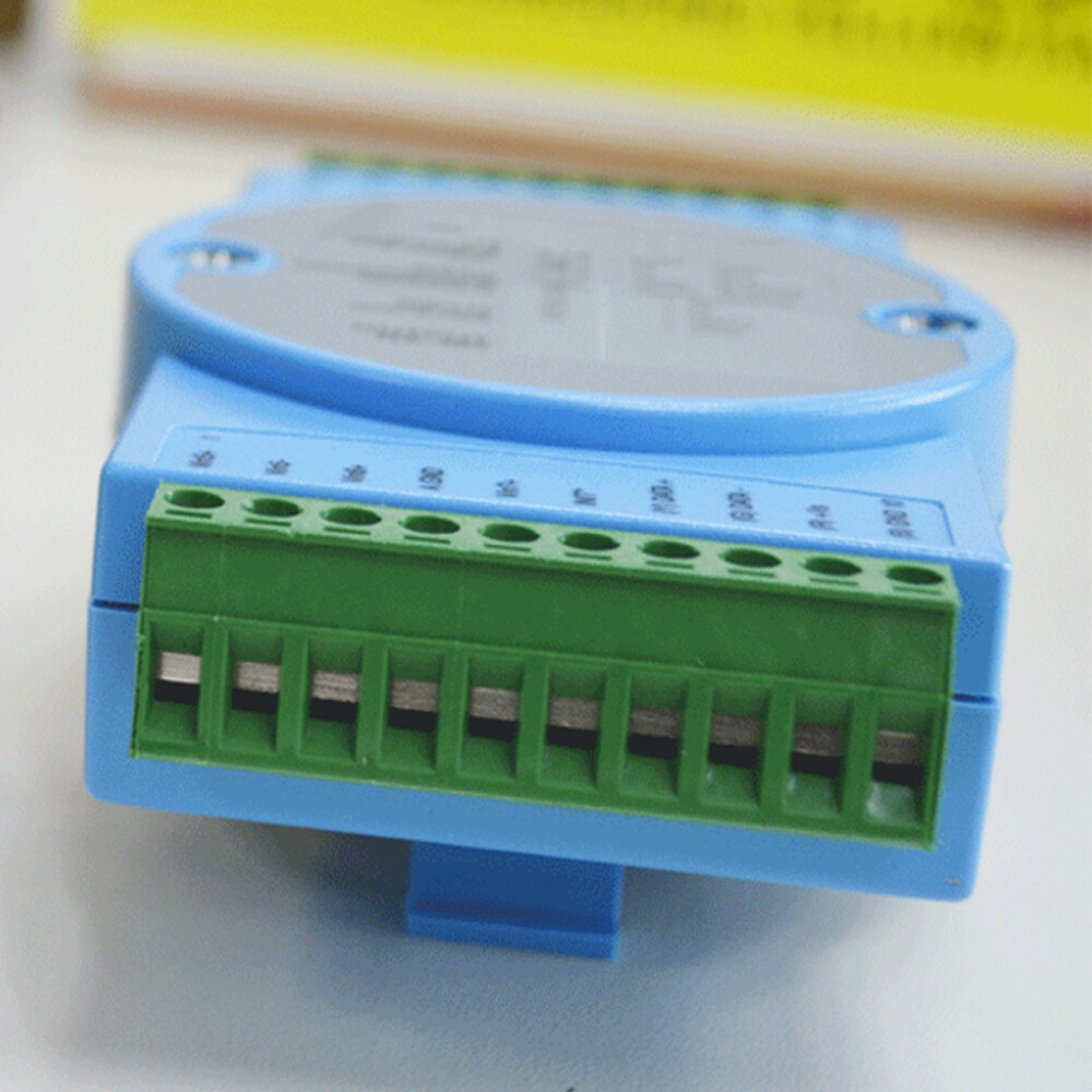 ADAM-4017 8 Channel Analog Input Module for Advantech