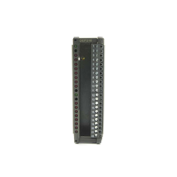 SCHNEIDER ELECTRIC ASBDEP216 24VDC NSNP