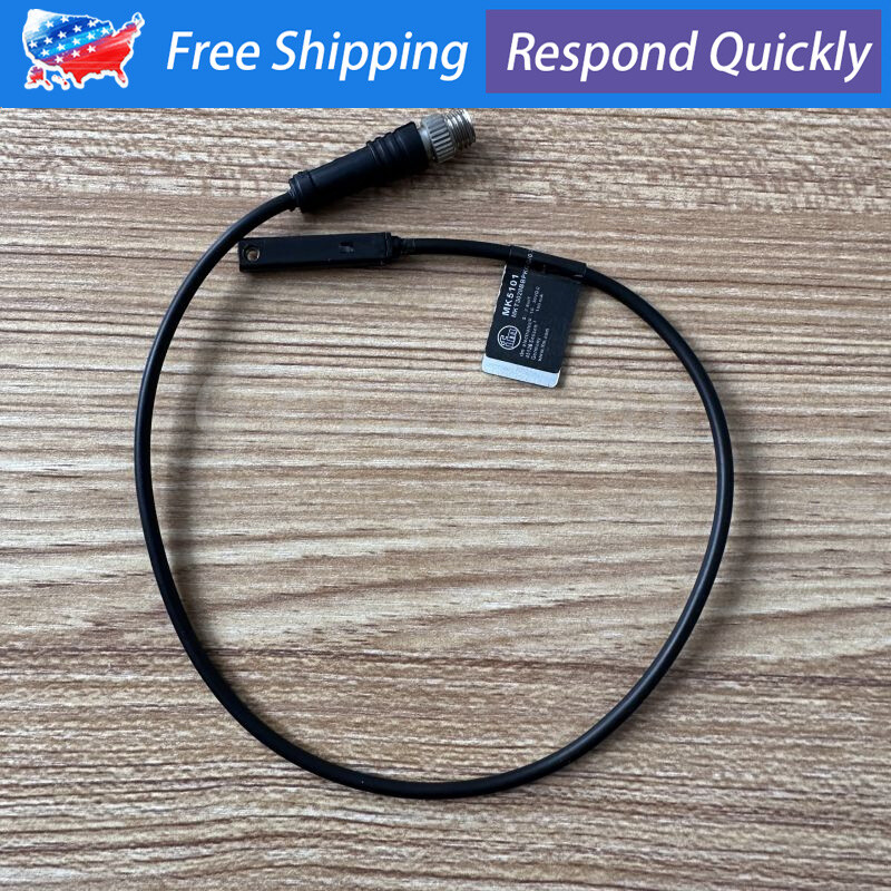 For IFM Efector MK5101 10-30VDC 200mA 3-Pins Magnetic Cylinder Sensor Switch