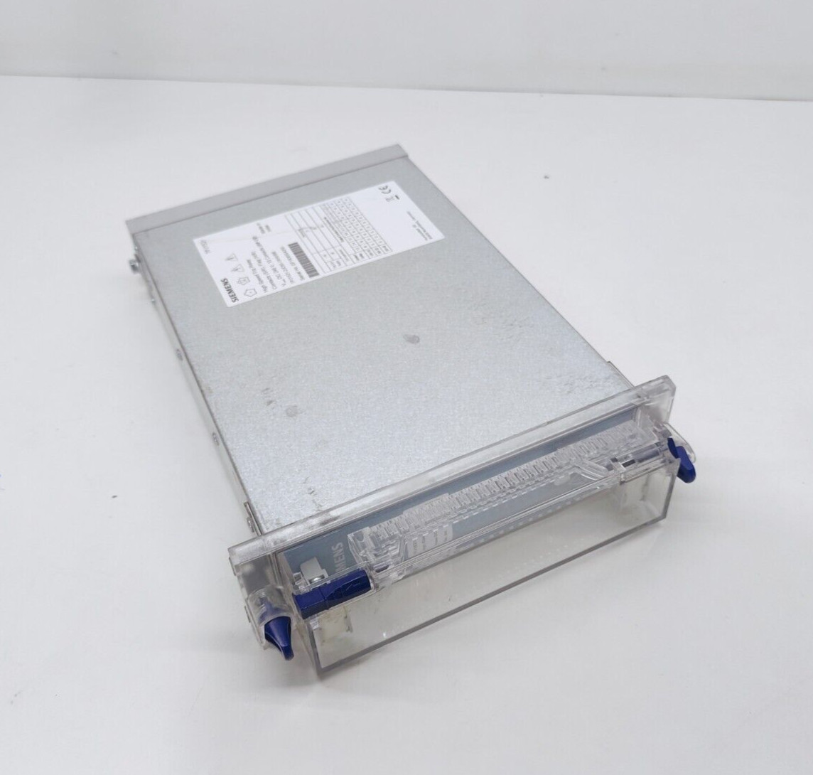 SIEMENS 7PJ1524-2JC60-1AH0/BB HIGH SPEED TRIP RELAY (FREE SHIPPING)