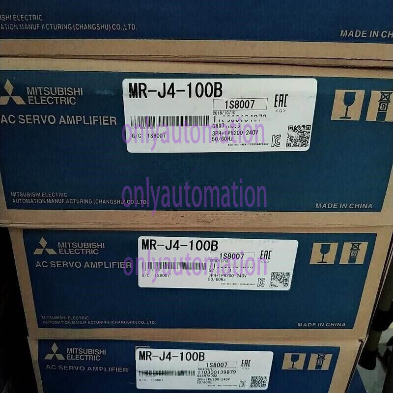 Mitsubishi FR-E740-0.4K-CHT Servo Drive UPS free shipping^^