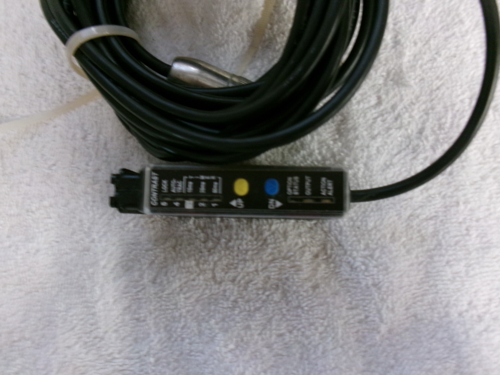 VIDEOJET SMARTEYE EZ-PRO Multi-Mode Sensor AL-74971