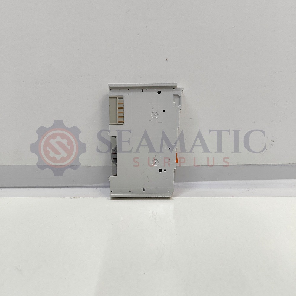 New Beckhoff EL9410 Power supply terminal for E-bus, V#713