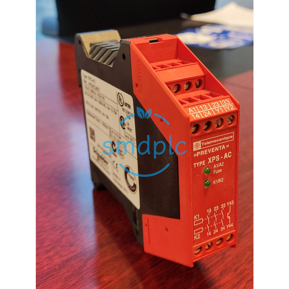 XPSAC3421 Schneider brand new GN