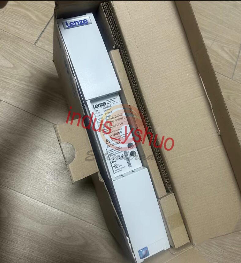 New 1PC Lenze EMB9352-E Inverter