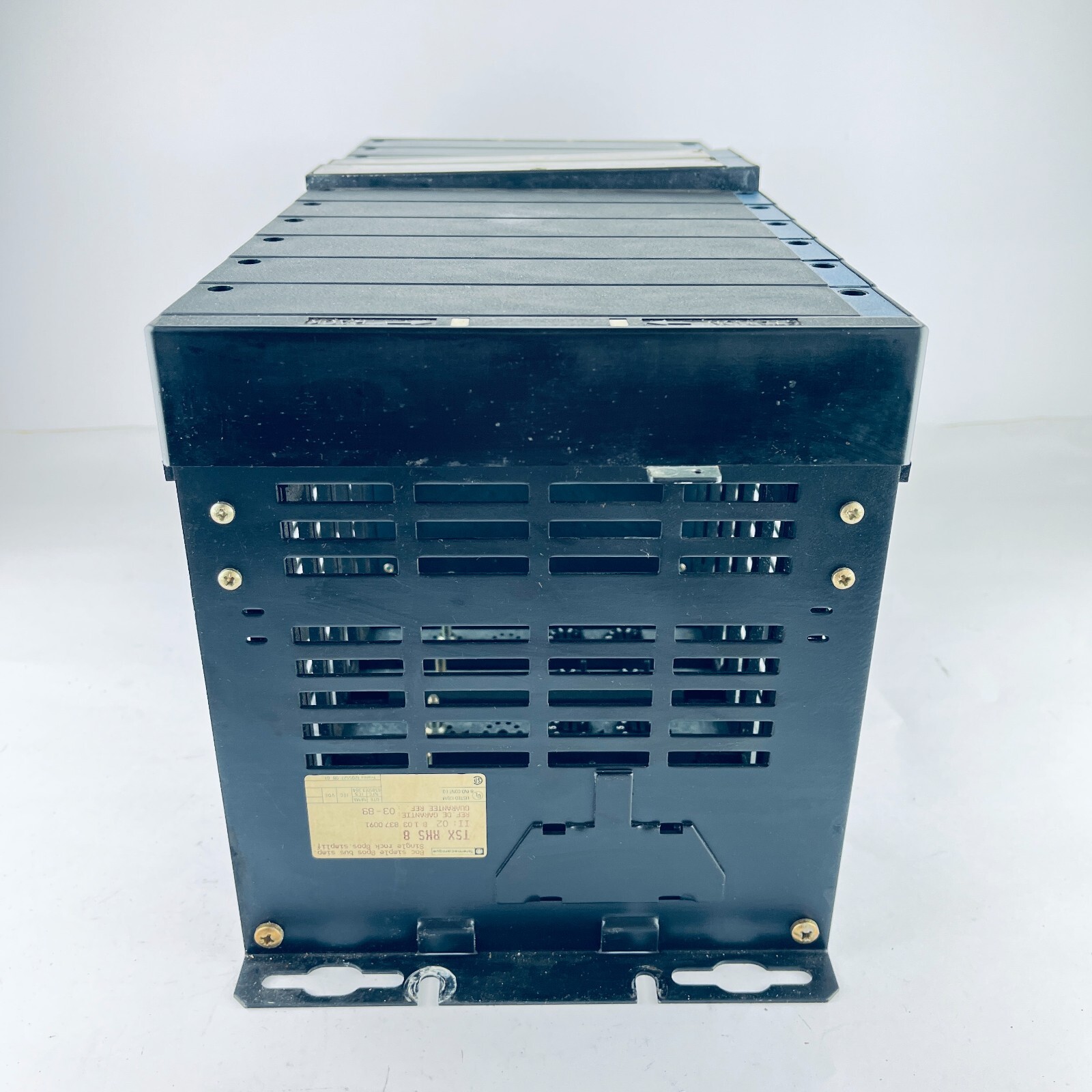 TSX RKS 8 TSXRKS8 + TSX DST 16 82 TSXDST1682+ TSX DET 16 12 TSXDET1612
