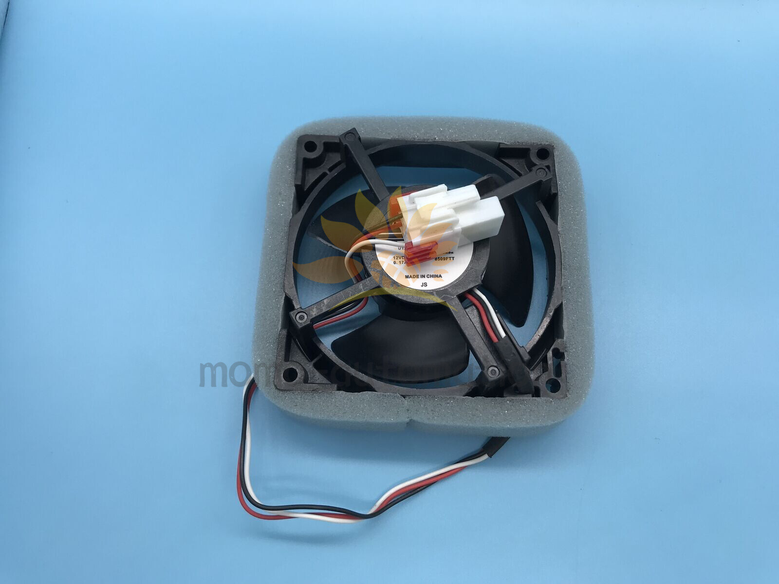New 1PC Refrigerator Fan Motor U92C12MS1B3-52 DA81-06013A