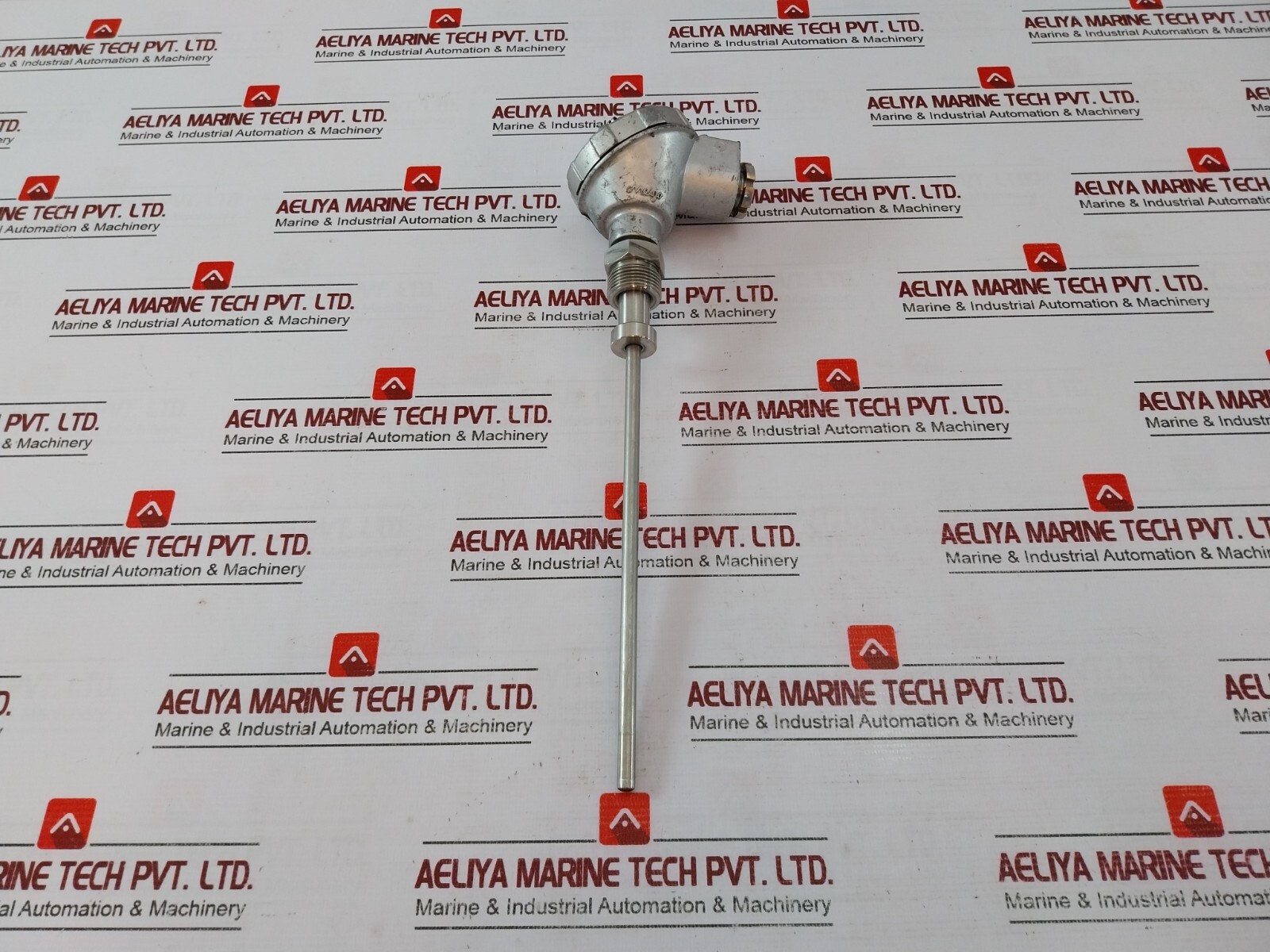 Meiyo Electric PTR-LN7 Resistance Bulb 200mm NP704