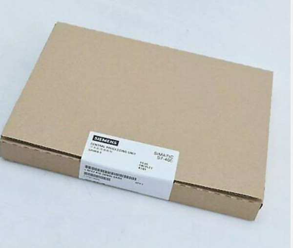 6ES7416-2XN05-0AB0 1PCS NEW SIEMENS S7-400 CPU 416-2 6ES7416-2XN05-0AB0