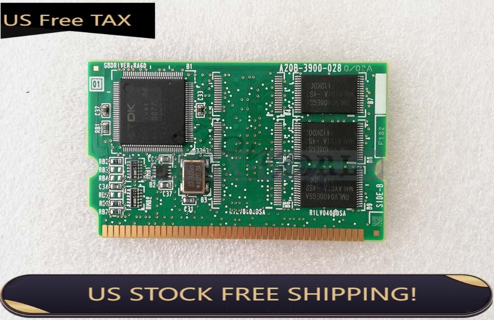1PC Fanuc A20B-3900-0280 Fast shipping