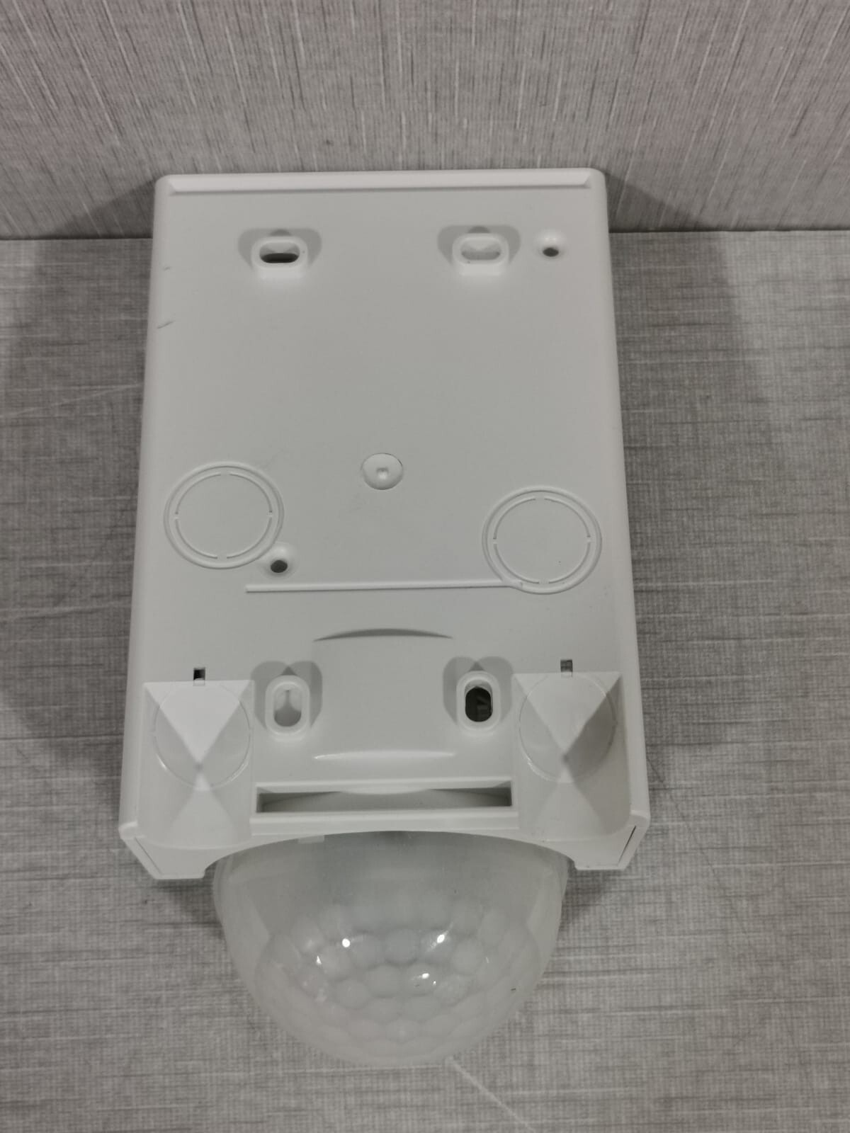 SCHNEIDER ELECTRIC MTN632519/MTN6325 KNX ARGUS 220 POLAR WHITE