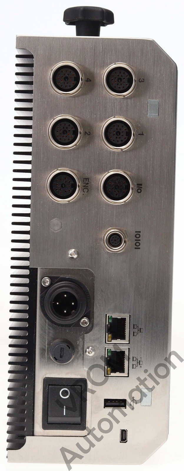Videojet WLK680245 Videojet 8520 with Printhead WLK680235 *READ*