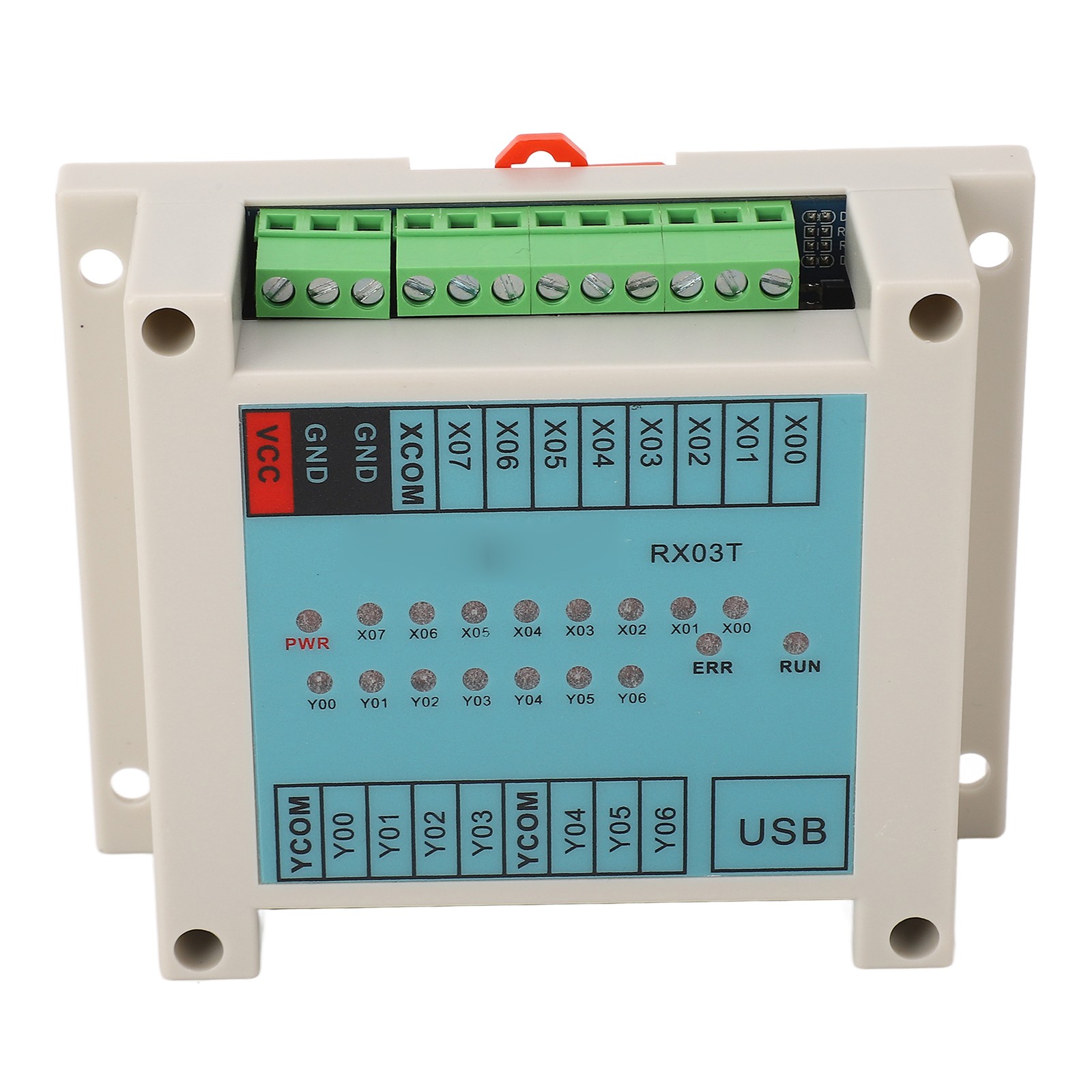 Programmable Logic Controller Industrial PLC Sequential Control Time Relay