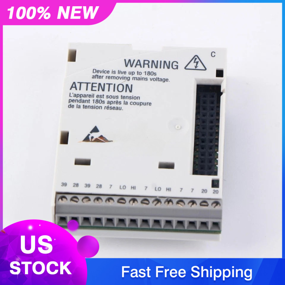 US FREE TAX 1PC NEW Lenze Frequency Converter Module E82ZAFCC001 E82ZAFCC001
