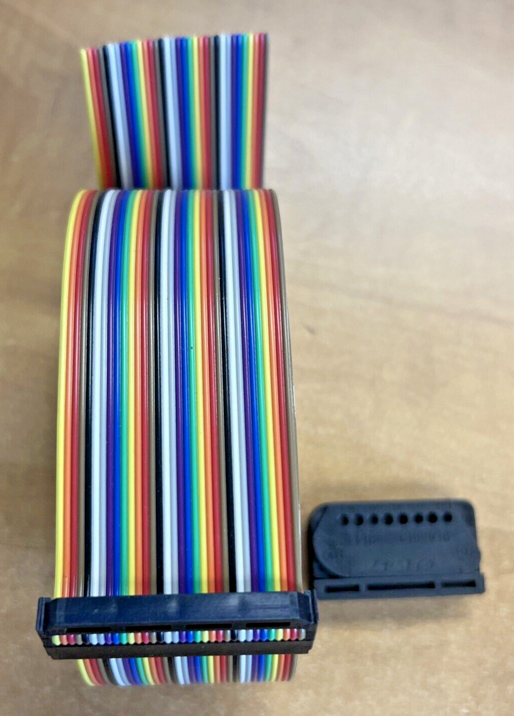 Keyence OP-42341 Ribbon Cable for Laser Controler *New in Box*